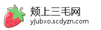 颊上三毛网
